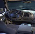 Ford F-150 SuperCab 1996 года